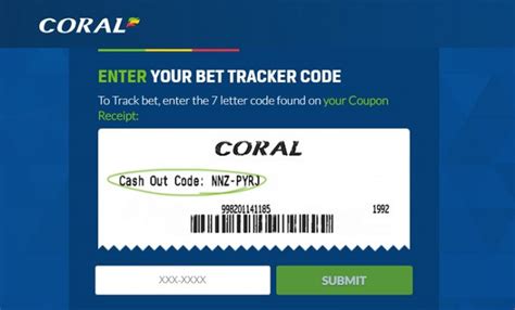 coral check bet